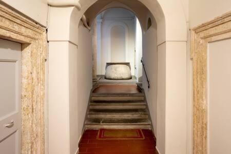 Antica Dimora Di Via Del Verzaro Perugia Bagian luar foto